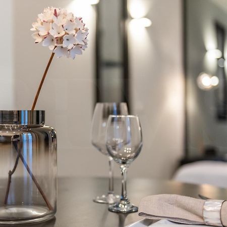Intimate Studio In The Heart Of Malaga By Rems מראה חיצוני תמונה
